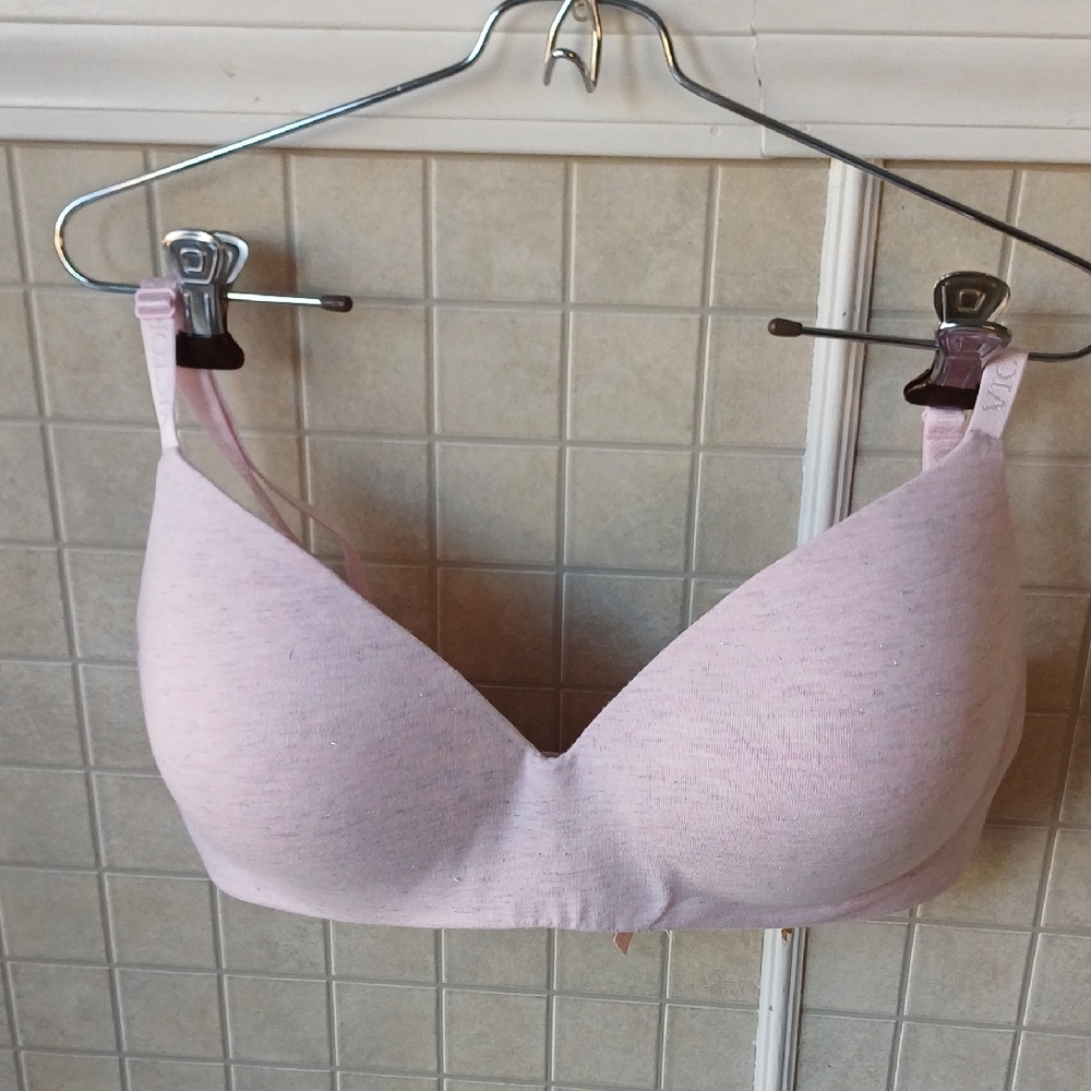 Victoria Secret Wireless T-shirt Bra